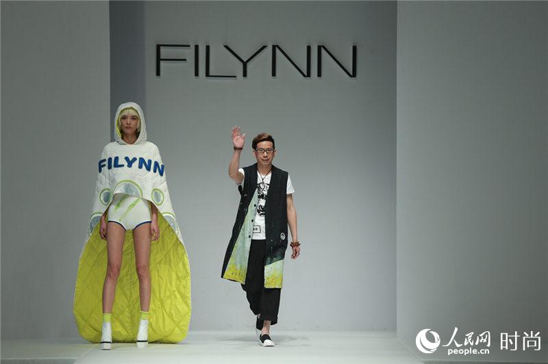 ���� & FILYNN�P���֤�ɸ˵o���|