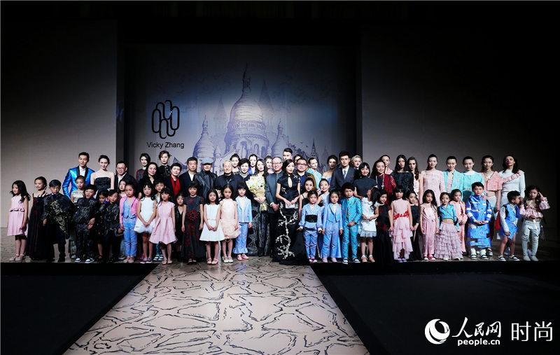 Vicky Zhang�G�^�k���~�\Ū�����i7�j