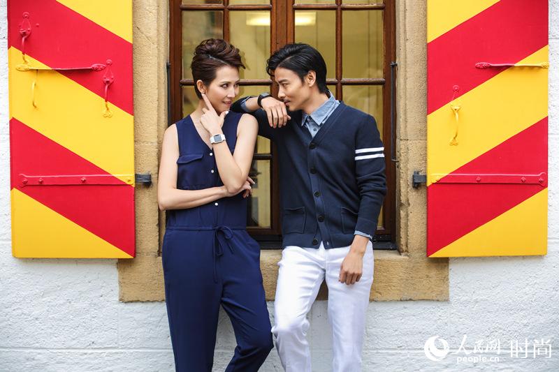 Total look all by Nautica�B�ʵê��GHicling