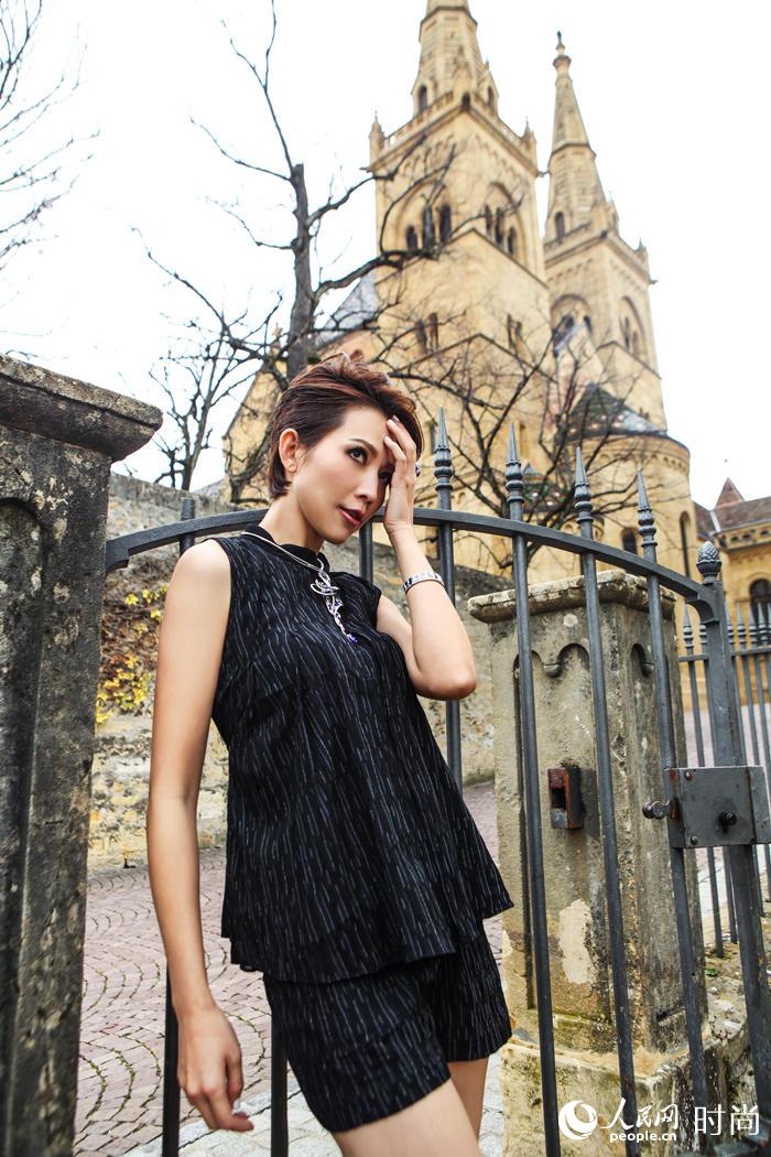 �¦�W��B�u�ǡGIMM���q �]�_�G2016 SHIRLEY ZHANG���ŵW�w�]�_���R�˼v��