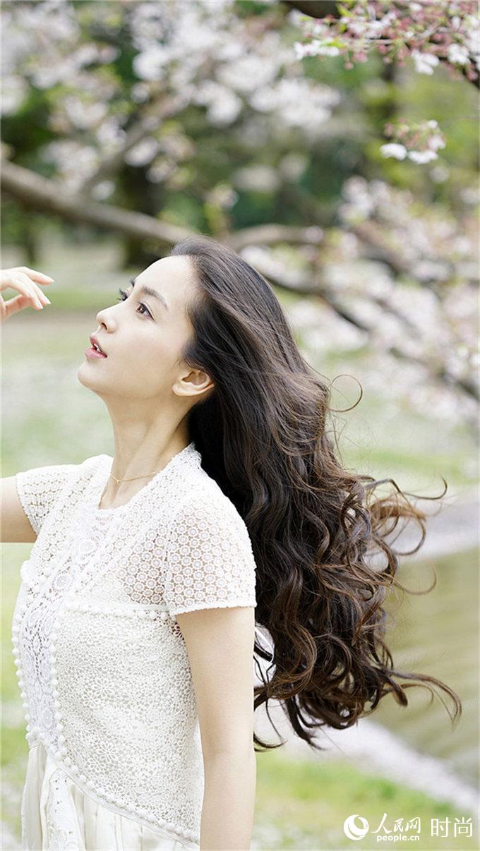 Angelababy��������g�u �զ���ȥP��֤k�P�z�סi22�j