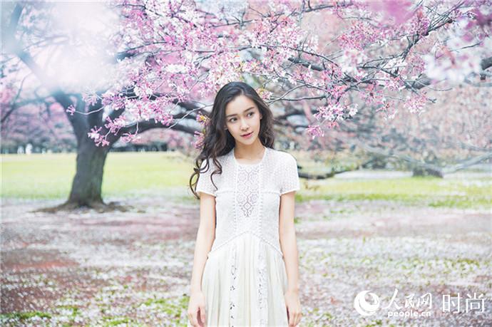Angelababy��������g�u �զ���ȥP��֤k�P�z��