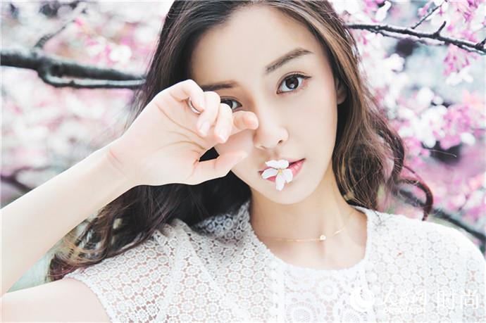 Angelababy��������g�u �զ���ȥP��֤k�P�z�סi29�j