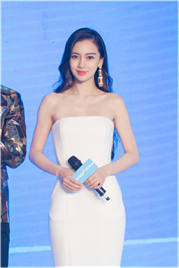 angelababy黃曉明夫婦合體大秀恩愛【4】