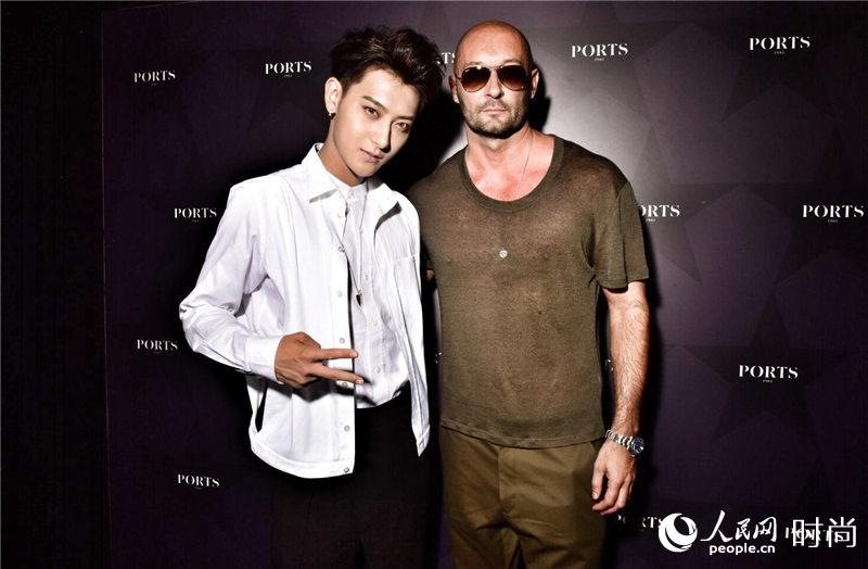 �_��Ports 1961�����o��2017�K�L�k�˨q ���స�����l���Y�Ƭݨq�i45�j