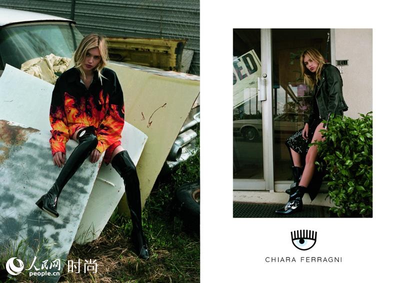 Chiara Ferragni�o��2016��V�t�C�s�i�j���G�ϴ��I�W�ŭ^���i4�j