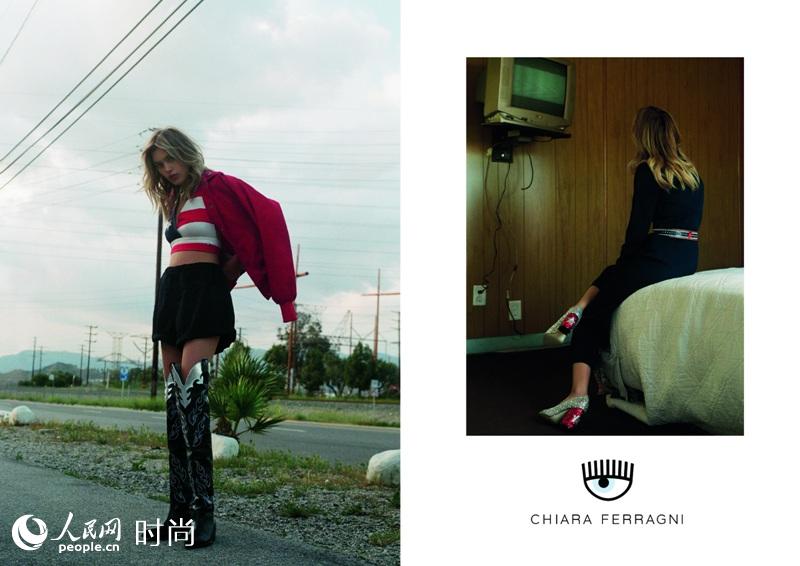 Chiara Ferragni�o��2016��V�t�C�s�i�j���G�ϴ��I�W�ŭ^���i3�j