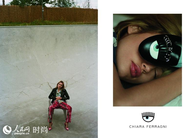 Chiara Ferragni�o��2016��V�t�C�s�i�j���G�ϴ��I�W�ŭ^��
