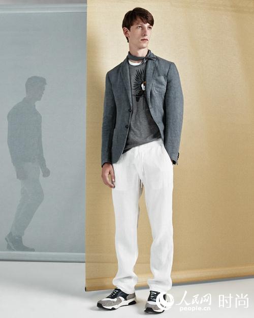 Z ZEGNA 2017KLtC nȤHi4j