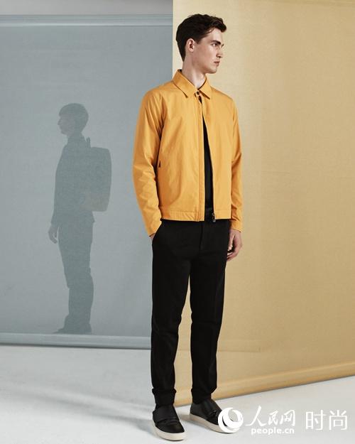 Z ZEGNA 2017KLtC nȤHi3j