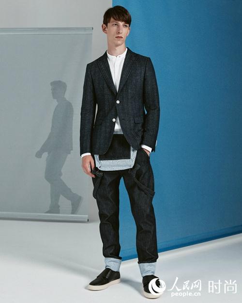 Z ZEGNA 2017KLtC nȤHi2j