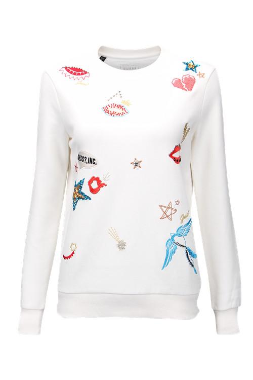 GUESS�a�A�ⲤKISS KISS�������@�ɡi8�j