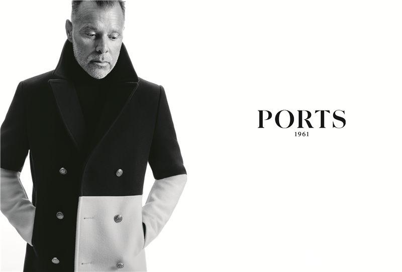 George Cortina�G George Cortina�O�mVogue�n���Ӥ饻���ɸ��`�ʧU�z�B�y���v�A�������~�L��O�~��@�y�������H�C�ͪ��b�ڪ��K���L�ݰ_�Өk�H���Q���A�֦�30�~�I���ɩ|�骺��f�\�O�P�j������z�A�L�໴�PHold������y���C