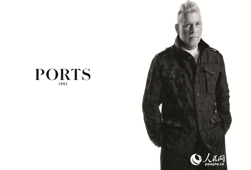 Nick Wooster�töPORTS 1961 2016��V�k�˼s�i�j��