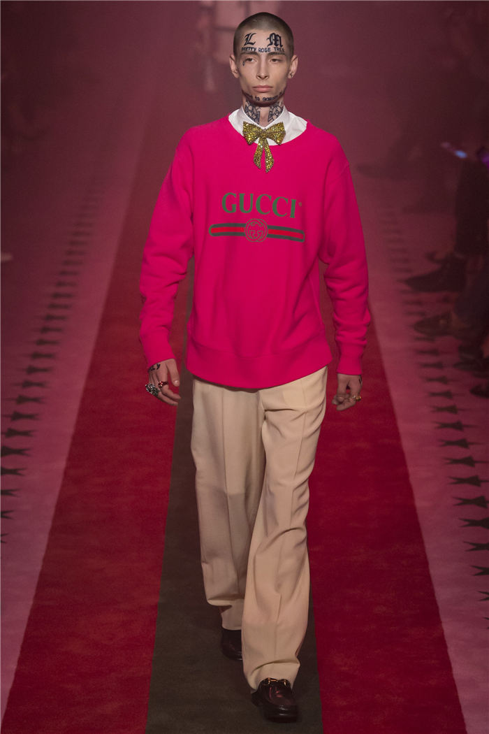 2017�K�L�����ɸ˩P GUCCI�ڤۤj�q�i10�j
