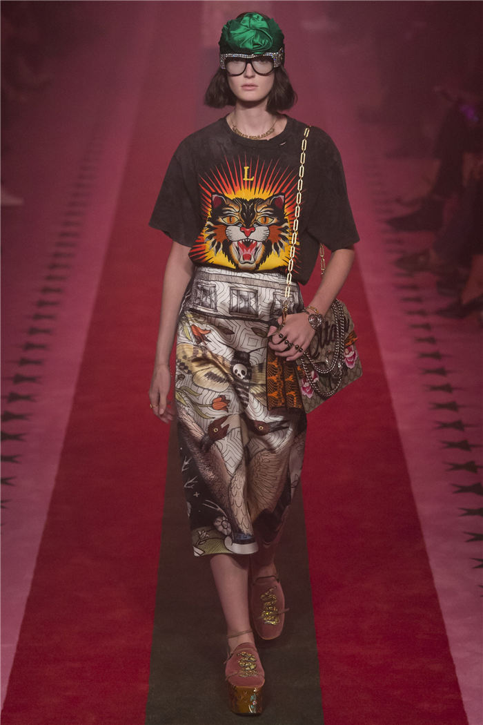 2017�K�L�����ɸ˩P GUCCI�ڤۤj�q�i20�j