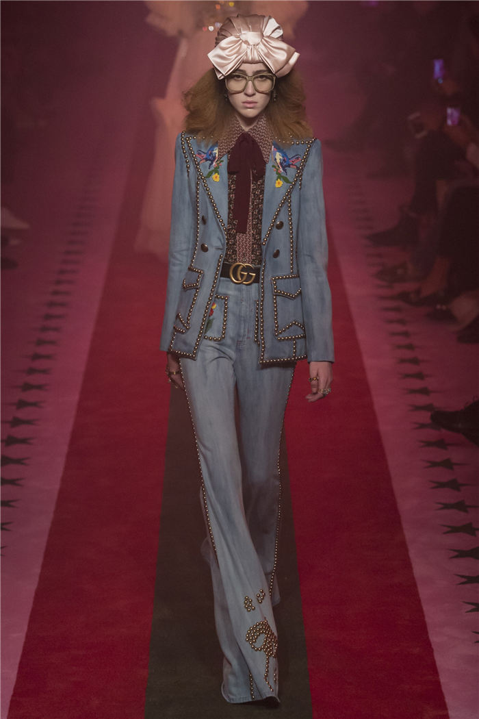 2017�K�L�����ɸ˩P GUCCI�ڤۤj�q�i38�j