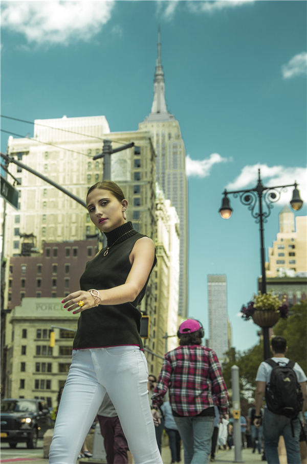�Ұ�j�H���GMy Style�t�C�Q�Y�B���N�B In Gold�t�C�٫�