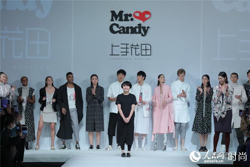 Mr. Candy�֦~�L�ȡX�X�������ڷQ�Өӡi40�j