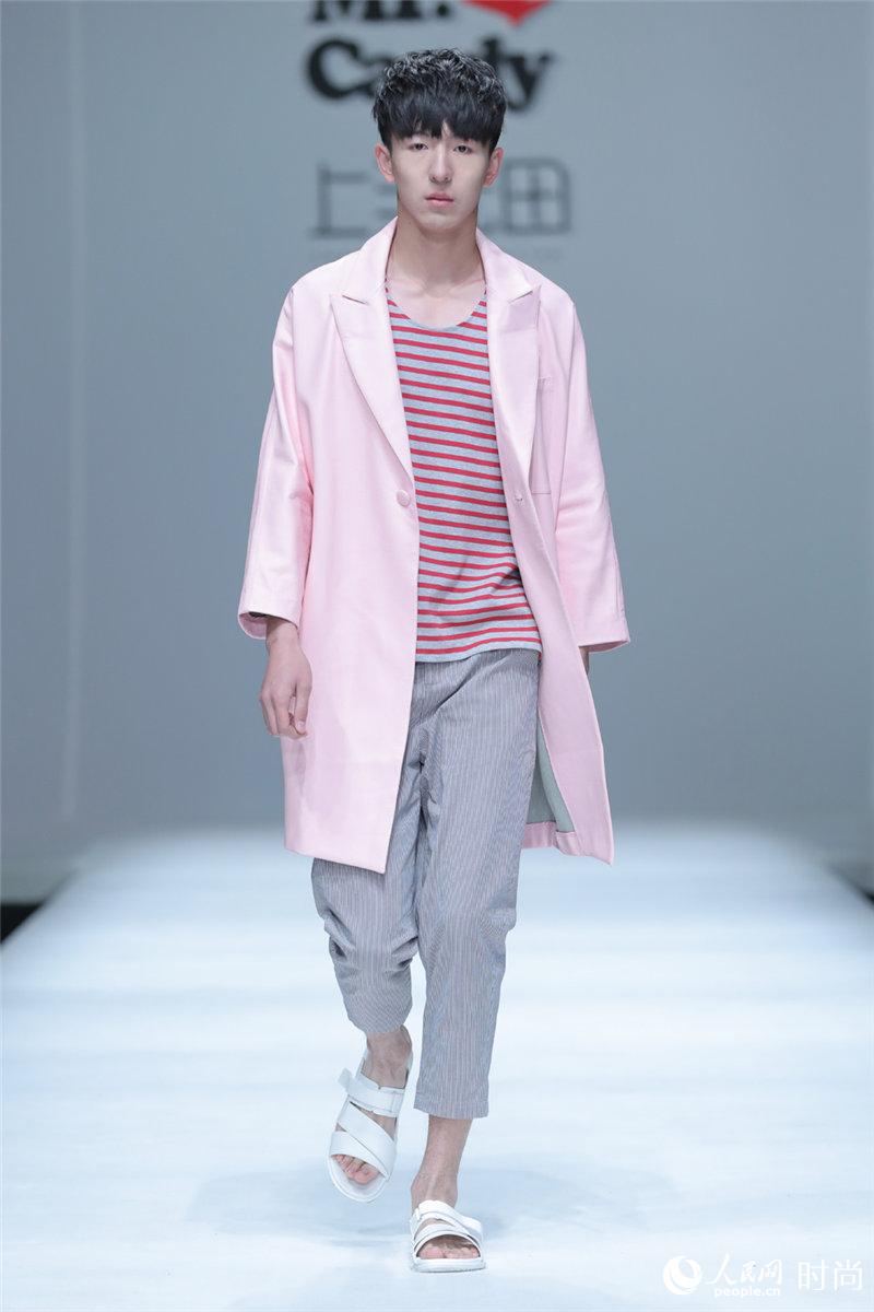 Mr. Candy�֦~�L�ȡX�X�������ڷQ�Өӡi13�j
