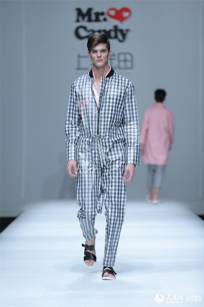 Mr. Candy�֦~�L�ȡX�X�������ڷQ�Өӡi14�j