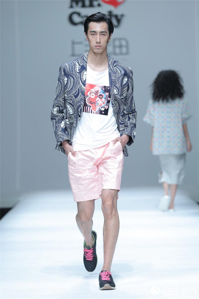 Mr. Candy�֦~�L�ȡX�X�������ڷQ�Өӡi29�j