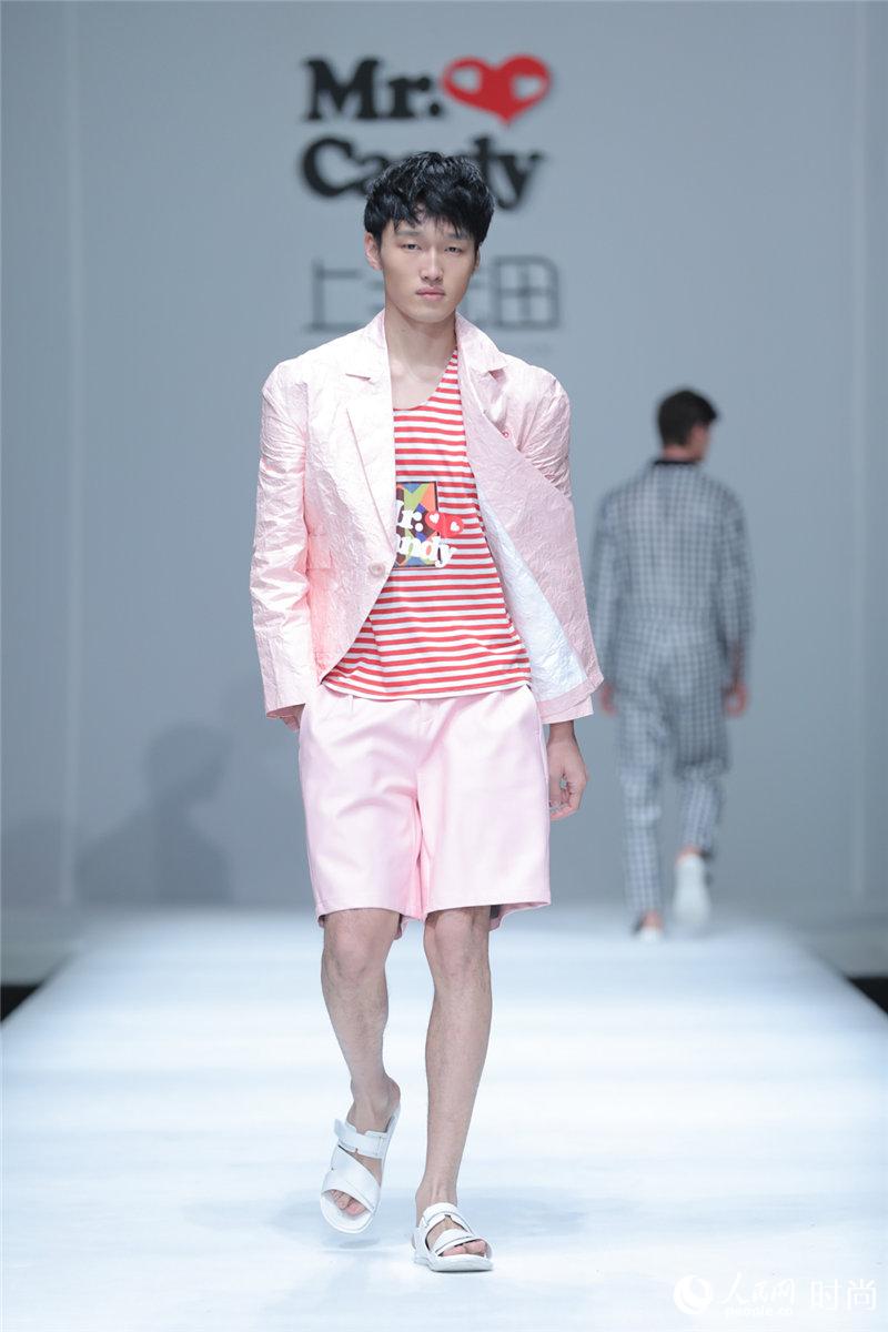 Mr. Candy�֦~�L�ȡX�X�������ڷQ�Өӡi15�j