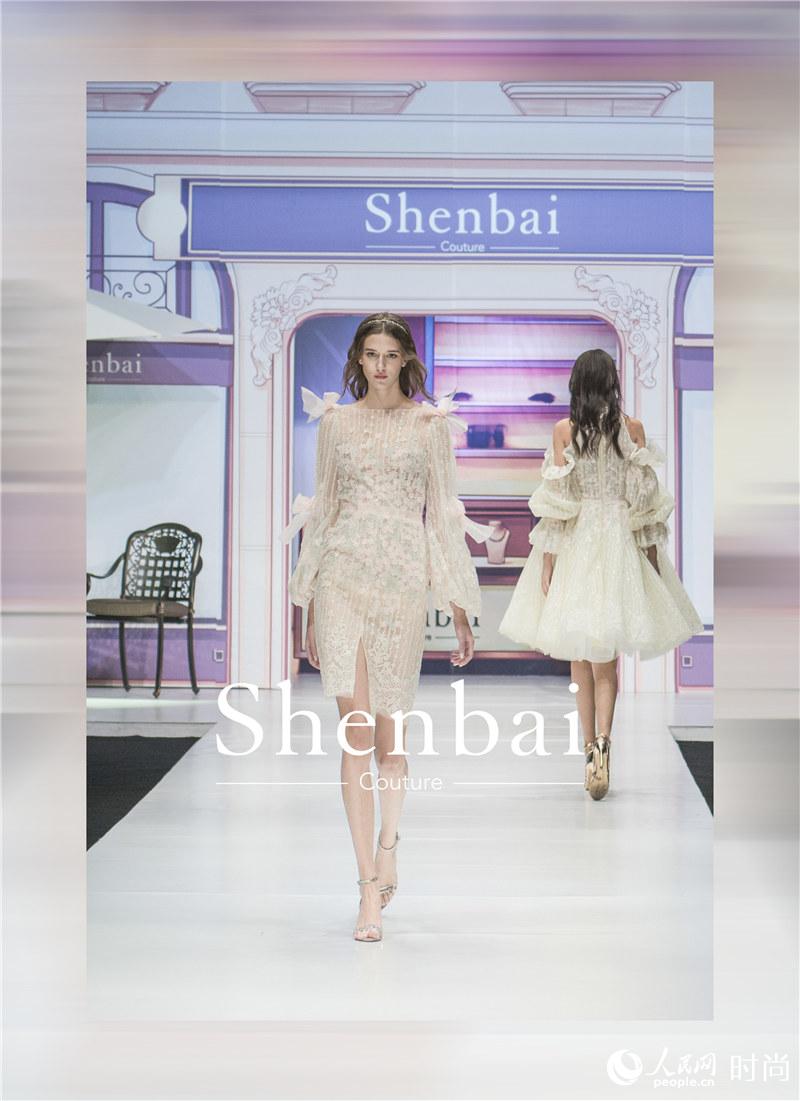 Shenbais~oȴ_j Ballade ParisienneԡPɥzkɩ|^