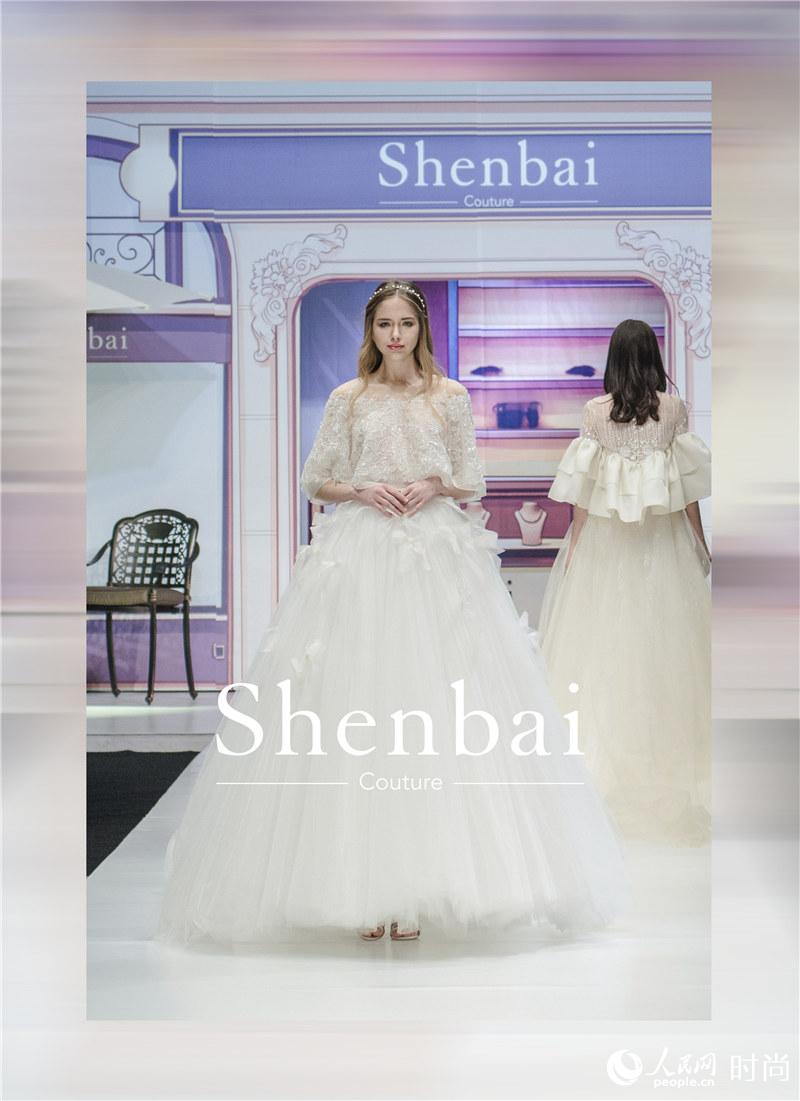 Shenbais~oȴ_j Ballade ParisienneԡPɥzkɩ|^i4j