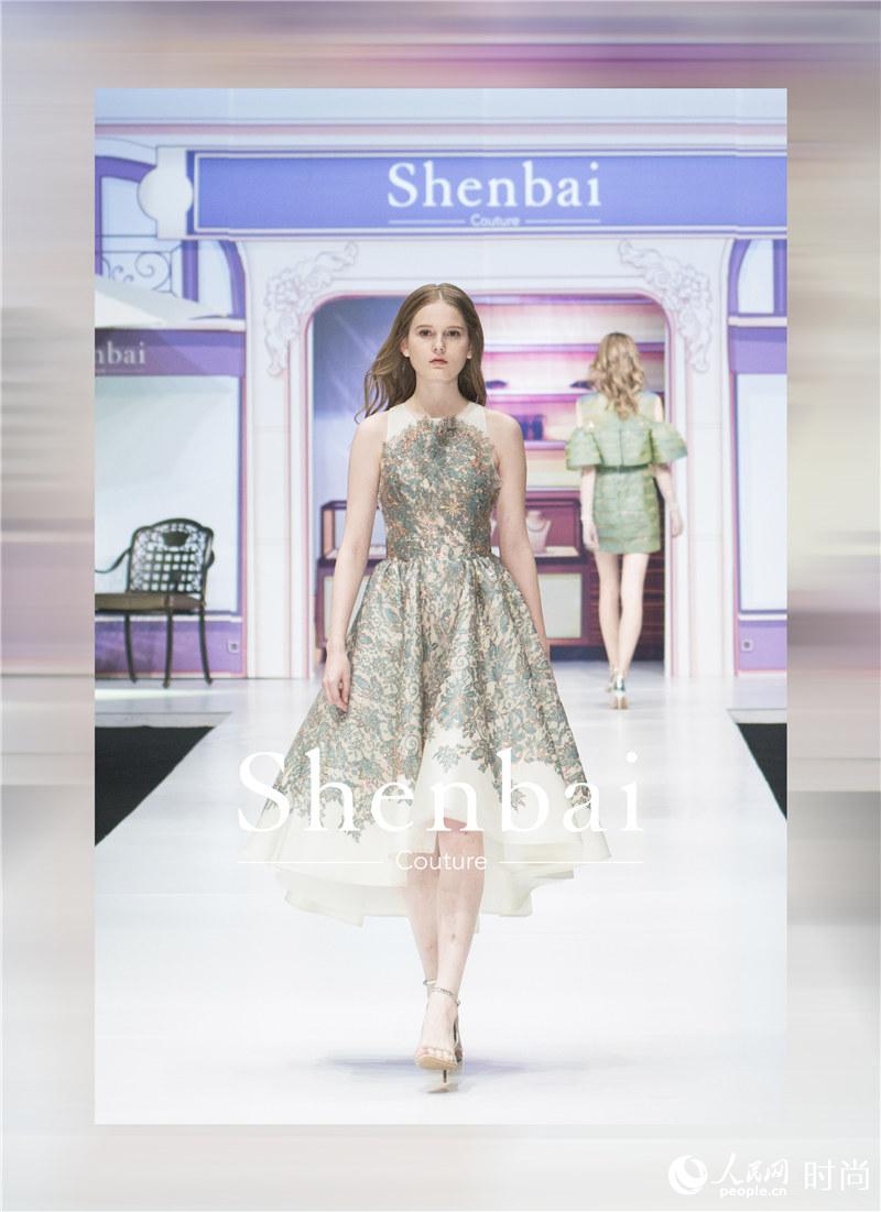 Shenbais~oȴ_j Ballade ParisienneԡPɥzkɩ|^i10j