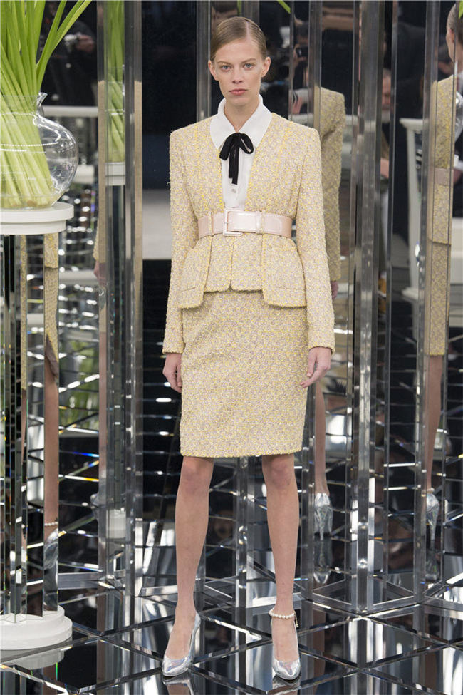 2017�K�L���w�ɸ˩P:���`�� (Chanel)���w�ɸ˨q�i2�j