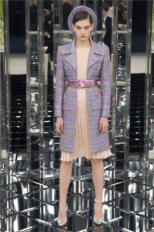 2017�K�L���w�ɸ˩P:���`�� (Chanel)���w�ɸ˨q�i5�j