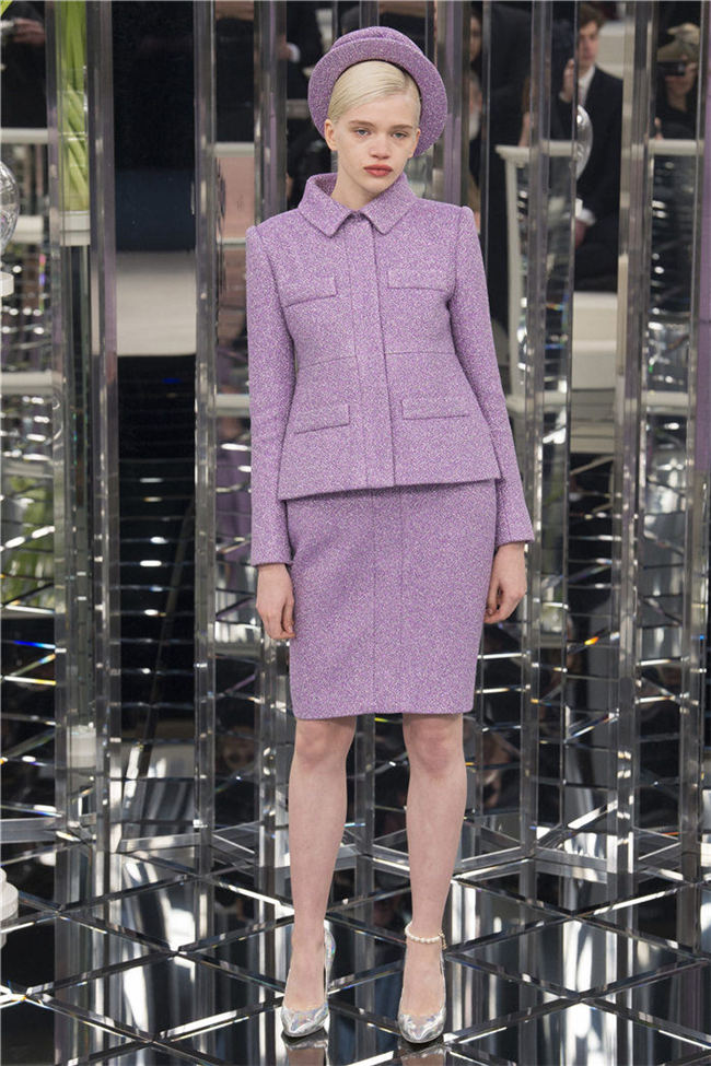 2017�K�L���w�ɸ˩P:���`�� (Chanel)���w�ɸ˨q�i8�j