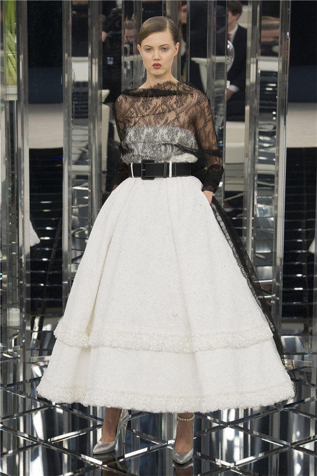 2017�K�L���w�ɸ˩P:���`�� (Chanel)���w�ɸ˨q�i40�j
