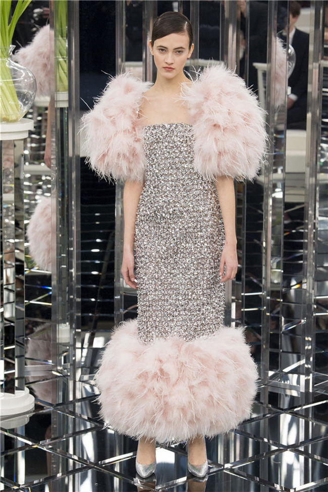2017�K�L���w�ɸ˩P:���`�� (Chanel)���w�ɸ˨q�i51�j