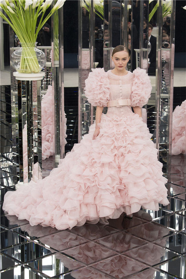 2017�K�L���w�ɸ˩P:���`�� (Chanel)���w�ɸ˨q�i54�j
