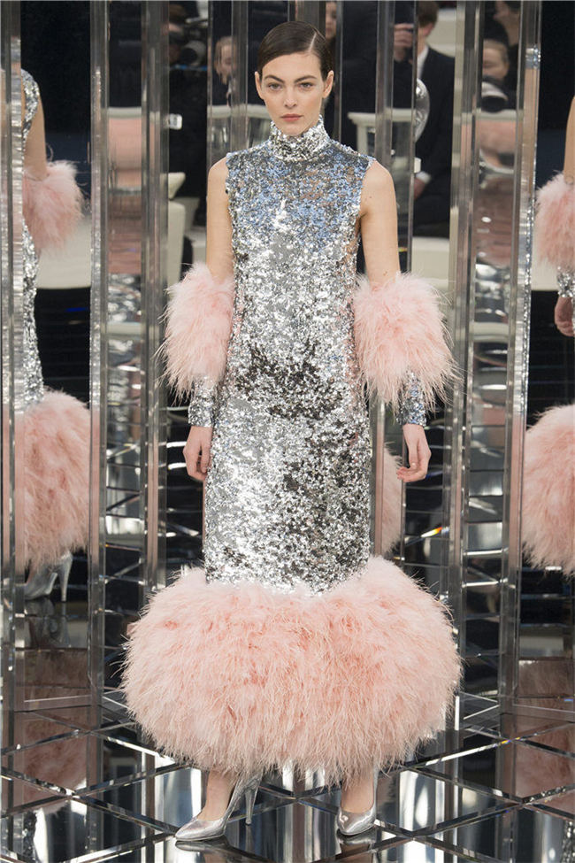 2017�K�L���w�ɸ˩P:���`�� (Chanel)���w�ɸ˨q�i53�j