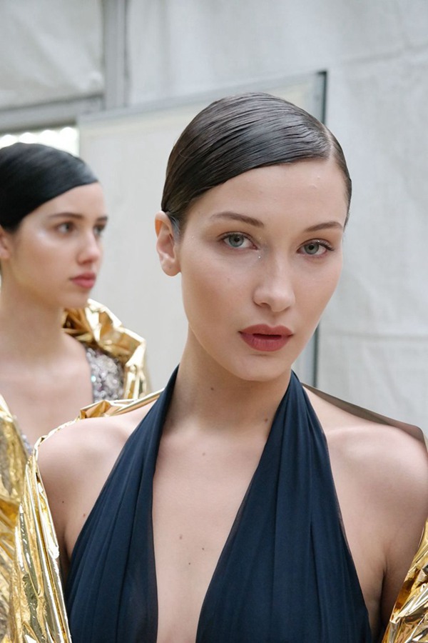 Chanel2017�~Chanel�K�L���ŭq��ɸ˨t�C�q�����e��Tom Pecheux �]�p���y�C