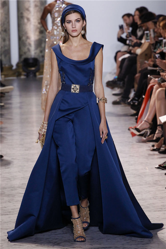 ����P�ĳ�(Elie Saab)2017�K�L�ھ����ũw��q�i5�j