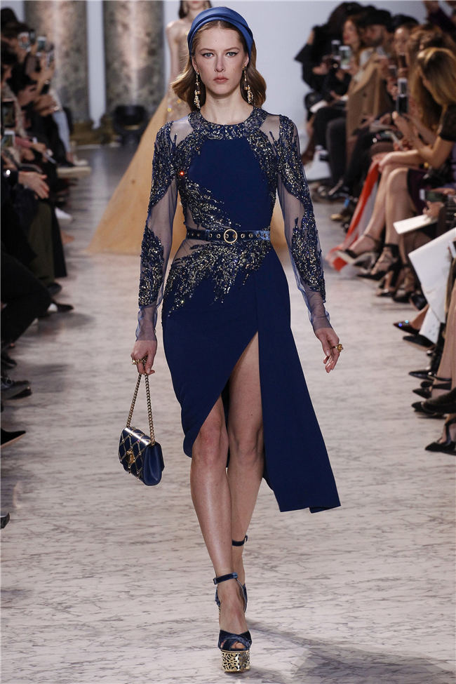����P�ĳ�(Elie Saab)2017�K�L�ھ����ũw��q�i20�j
