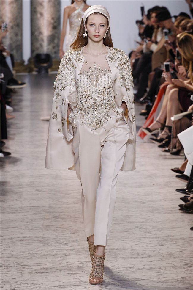 ����P�ĳ�(Elie Saab)2017�K�L�ھ����ũw��q�i33�j