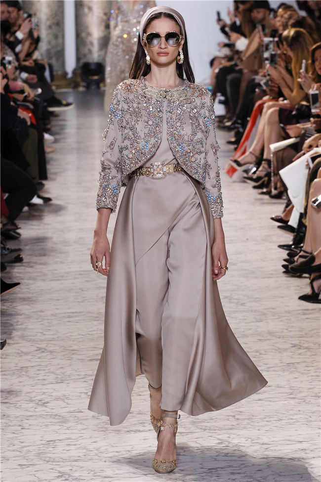 ����P�ĳ�(Elie Saab)2017�K�L�ھ����ũw��q�i36�j