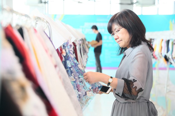 2018中国纺织创新年会·设计峰会时尚纪事