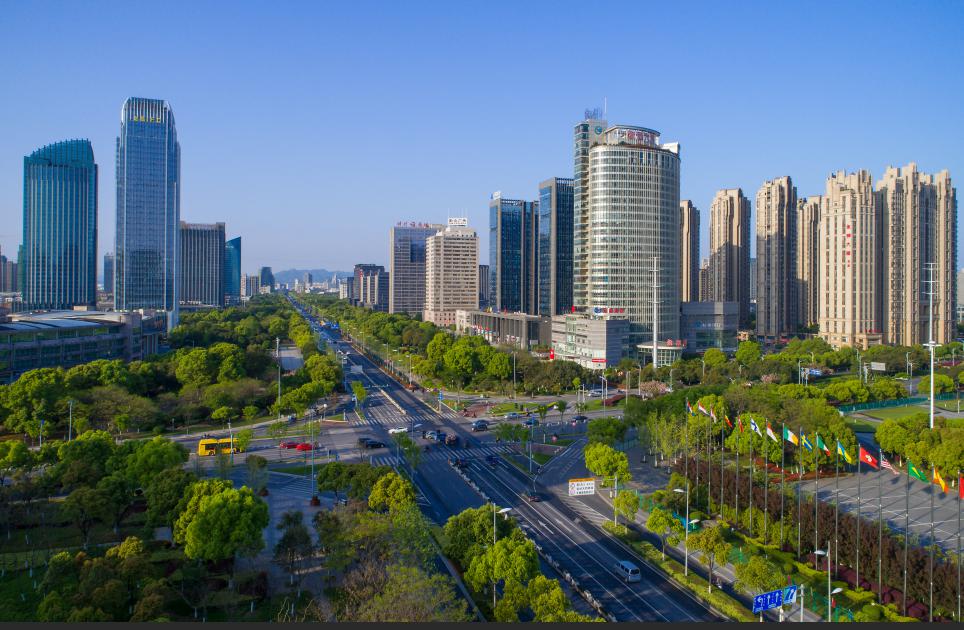 柯桥区排名_绍兴柯桥区地图