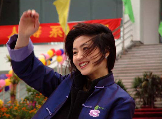 王小丫和前夫的幕后<em>故事</em> (16)--生活--人民网