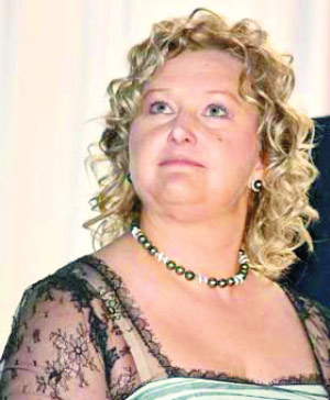 最年轻亿万女富豪榜出炉 中国富婆顶半边天 