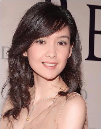 看12位女星PK示范最有女人味的发型(组图)--女性--