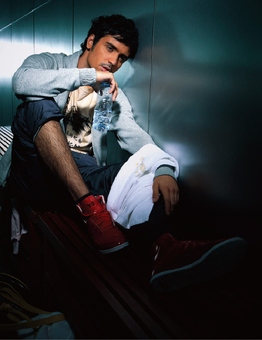 情感NO924：谁解3F“情圣男”新潮的爱情观？