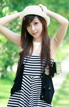 女大学生:大学里不<em>同居</em>是傻子--<em>女性</em>--人民网