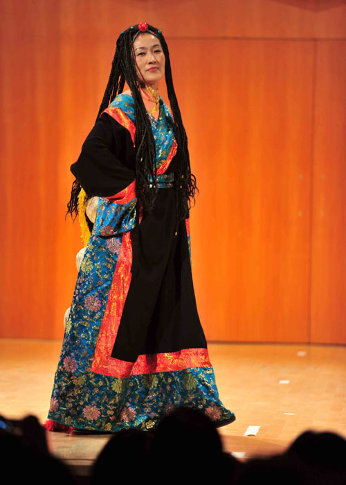 与世界分享<em>我们</em>的骄傲--<em>女性</em>--人民网